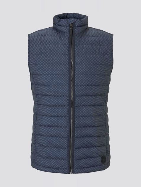 TOM TAILOR - Lightweight Vest