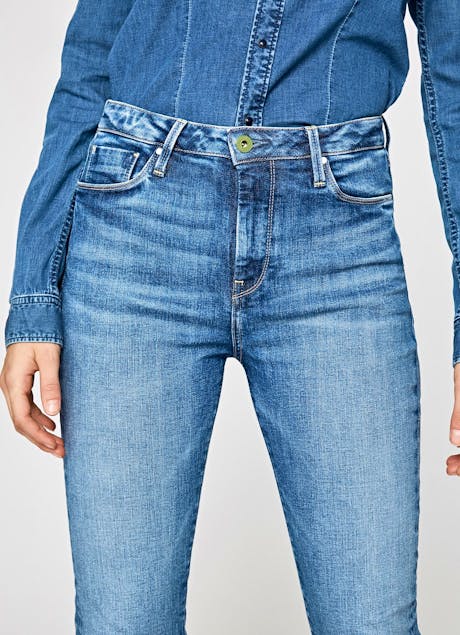 PEPE JEANS - Dion Straight 30 Jeans
