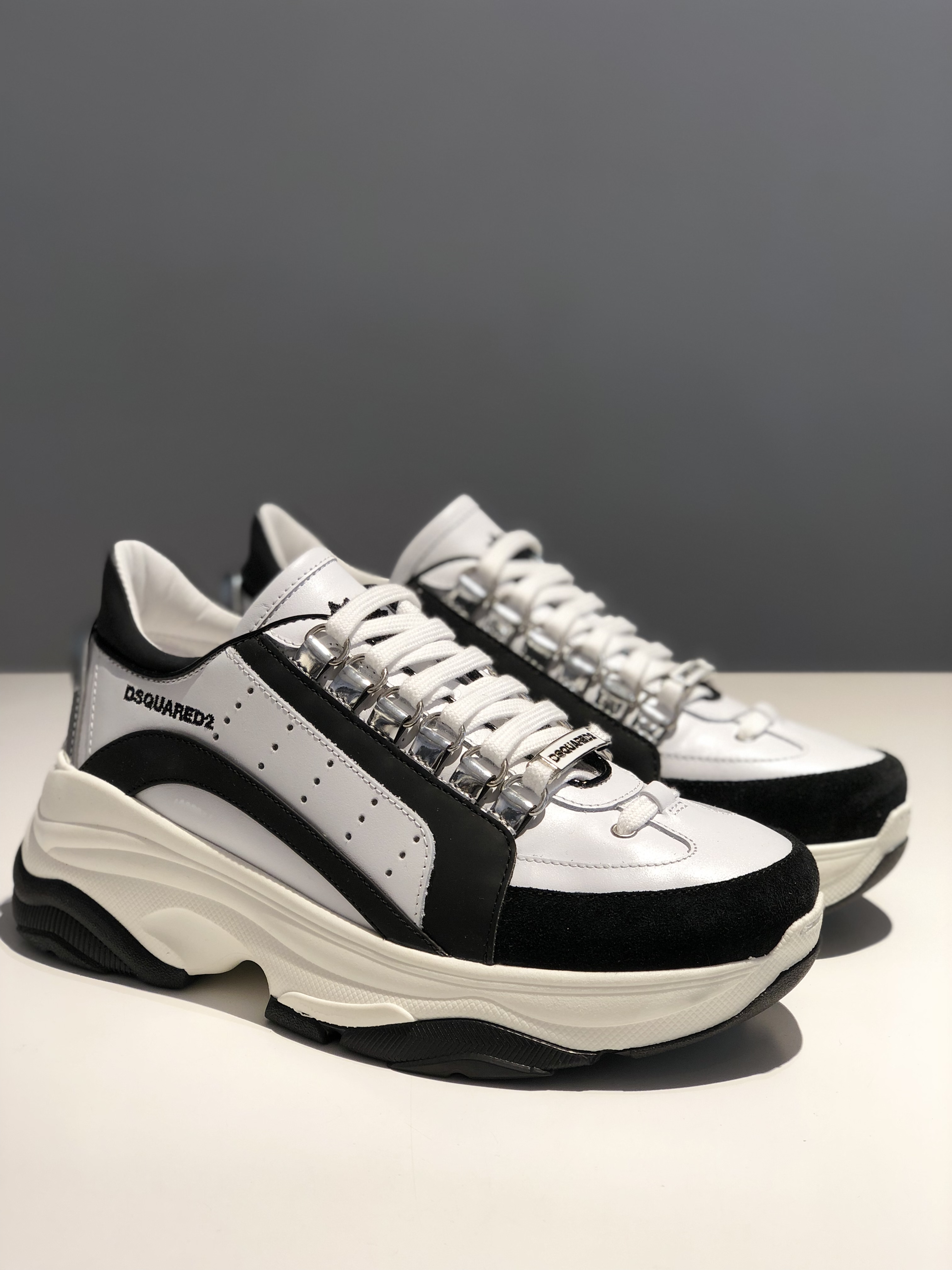 Pepe Jeans Koko Glam Shoes Pls30839