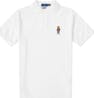 POLO RALPH LAUREN - Polo Shirt White