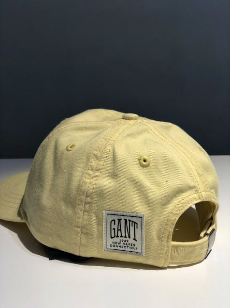 GANT - Gant Sunfaded Cap 3G9900019