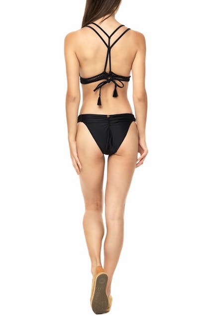 DESPI - Despi  Beachwear Bikini MAGNETIC BK