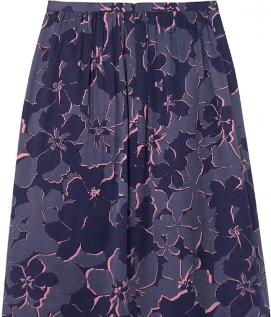 GANT - Floral Shadow Skirt