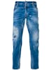 DSQUARED2 - Tidy Baker Jeans