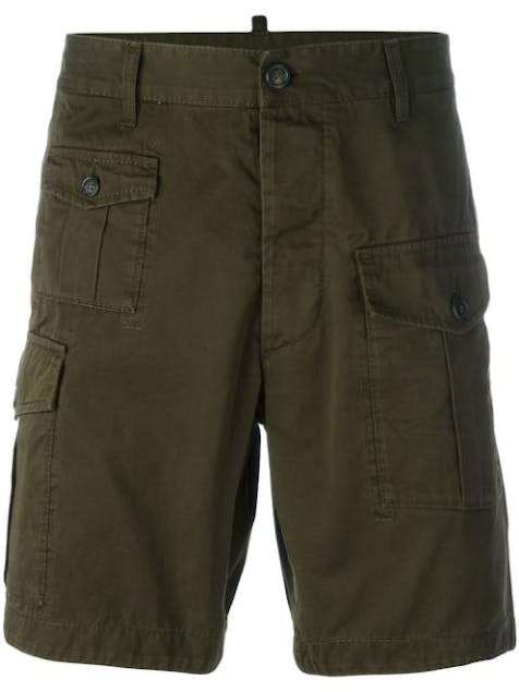 DSQUARED2 - Cargo Shorts