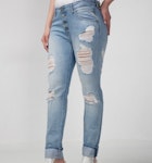 Pilar Boyfit Jeans