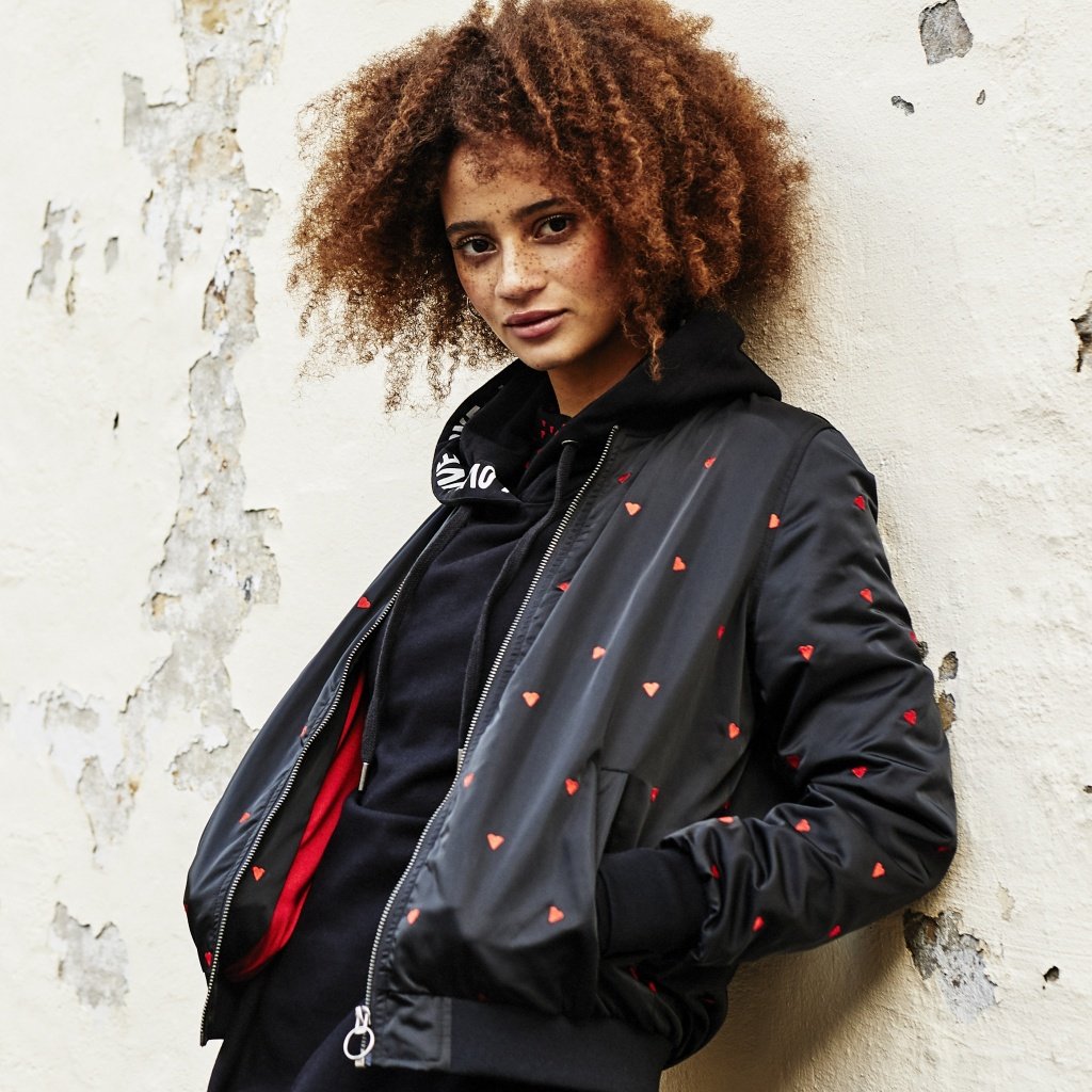 Desires Desires Gynaikeio Mpoyfan Gusto Store