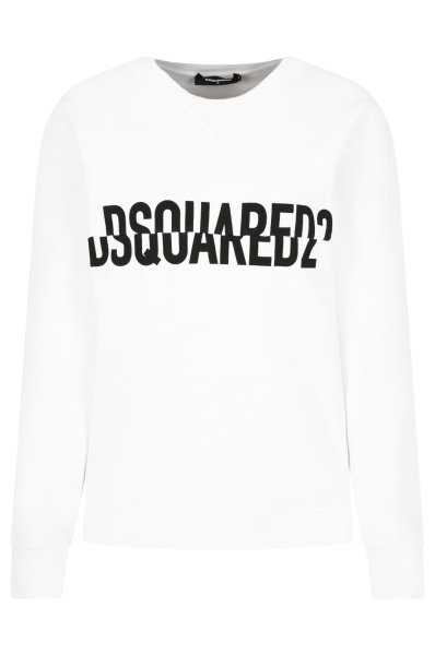 DSQUARED2 - Dsquared2 γυναικείο φούτερ