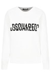 Dsquared2 γυναικείο φούτερ