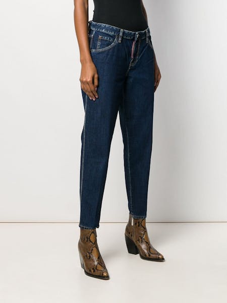 Dsquared2 Dsquared2 Gynaikeio Tzin Hockney Gusto Store