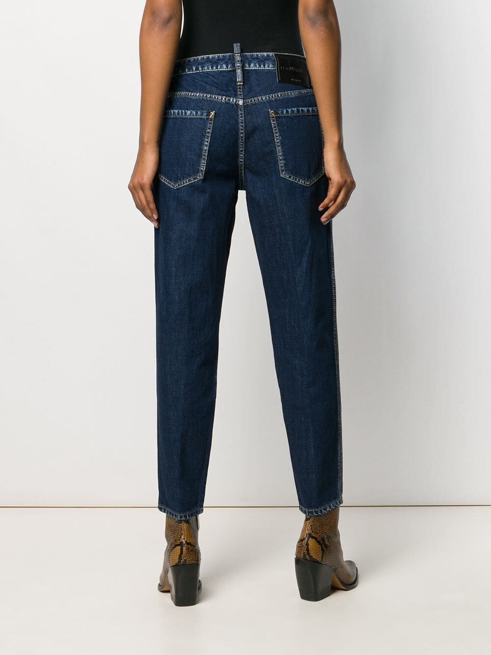 Dsquared2 Dsquared2 Gynaikeio Tzin Hockney Gusto Store