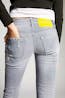 DSQUARED2 - Super Skinny Cropped Jeans