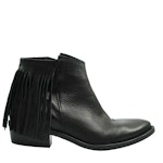 Favela BETTY LEATHER BOOTS Shoes