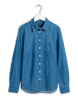 GANT - Luxury Chambray Shirt