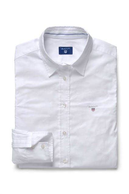 GANT - Stretch Oxford Shirt