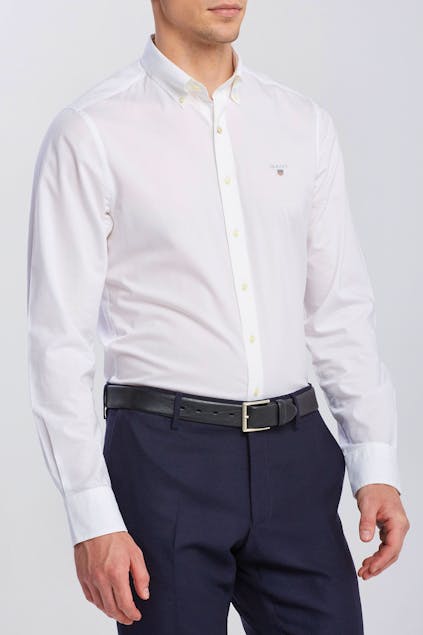 GANT - Broadcloth Check Shirt