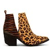 JEFFREY CAMPBELL - Jeffrey Campbell Ankle Boots Cromwell-H