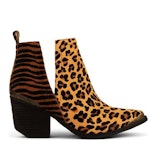 Jeffrey Campbell Ankle Boots Cromwell-H