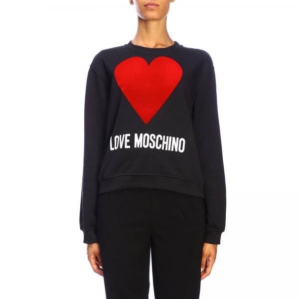 Love Moschino Love Moschino Gynaikeio Foyter Gusto Store
