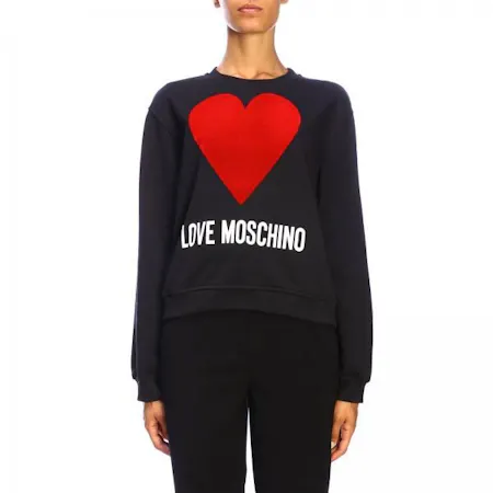 Love Moschino Love Moschino Gynaikeio Foyter Gusto Store