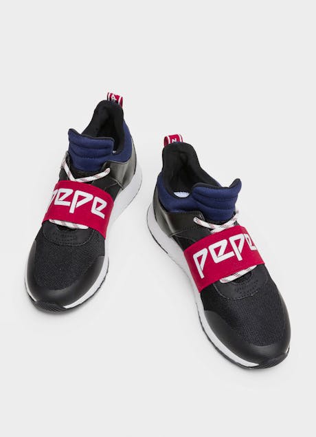 PEPE JEANS - Sneakers Koko Archi