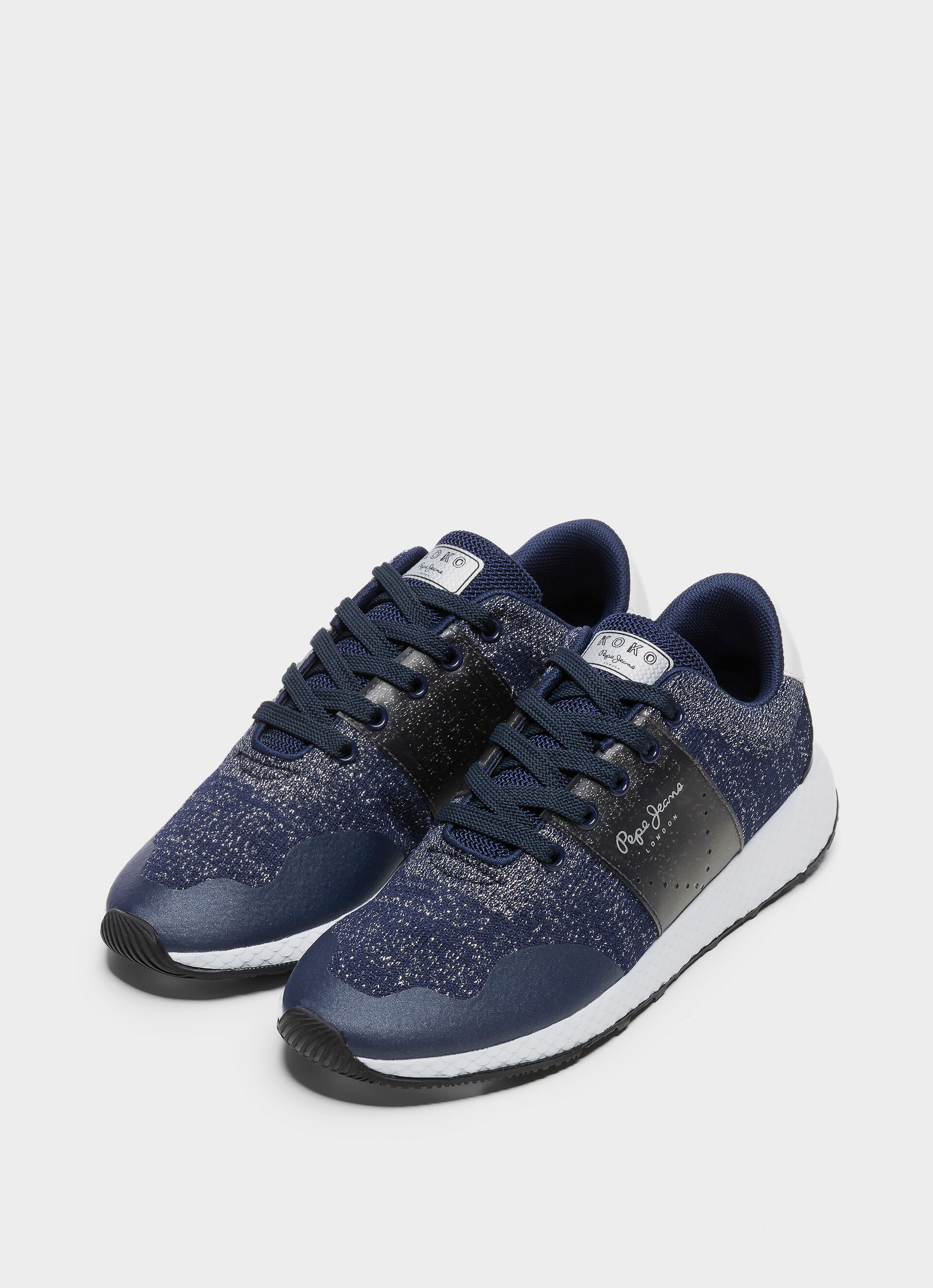 PEPE JEANS Pepe Jeans Sneakers Koko Sandy gusto store