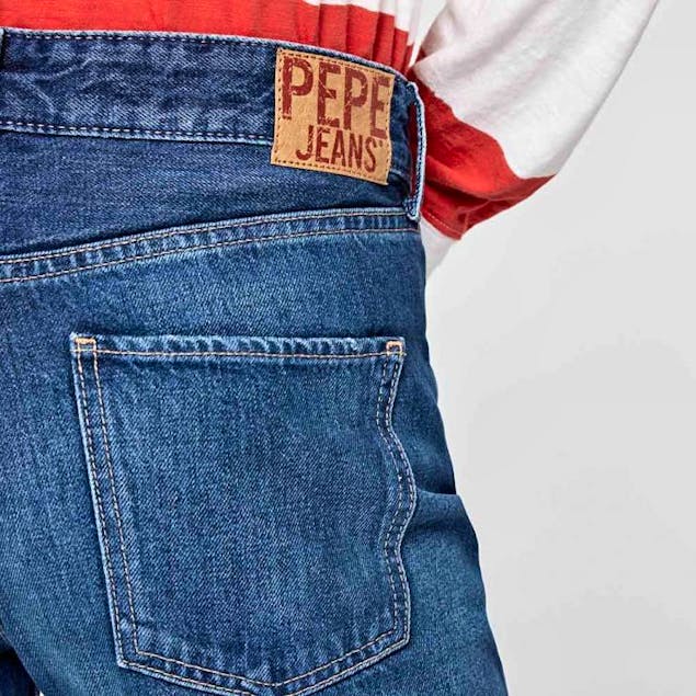 PEPE JEANS - Pepe Jeans Mable