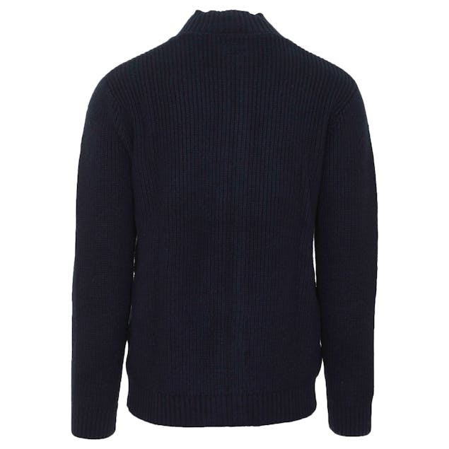 PEPE JEANS - Dony Wool Cardigan
