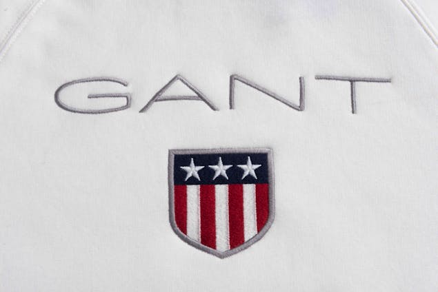 GANT - Gant Hoodie