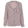 SUPERDRY - Weekender Luxe Pyjamas Shirt