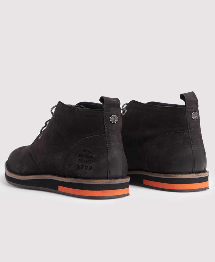 superdry chester chukka