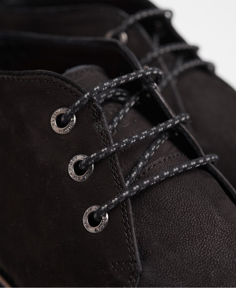 superdry chester chukka