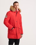 Everest Parka Jacket