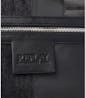 REPLAY - Denim Duffel Bag Replay Black