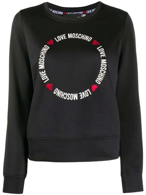 LOVE MOSCHINO - Sweater