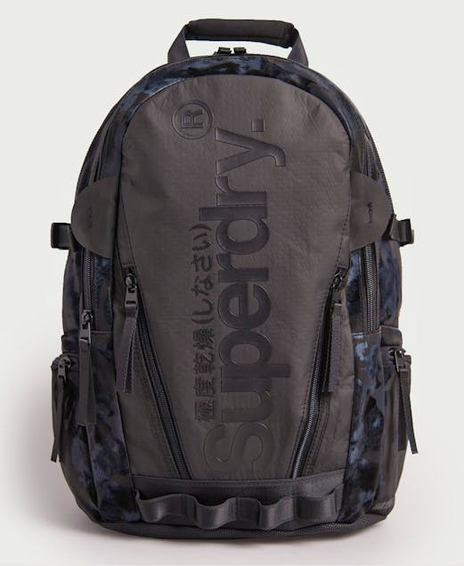 SUPERDRY - Harbour Tarp Backpack