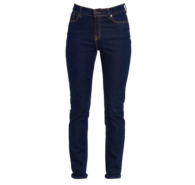 BARBOUR - Barbour Essential Slim Fit Jeans