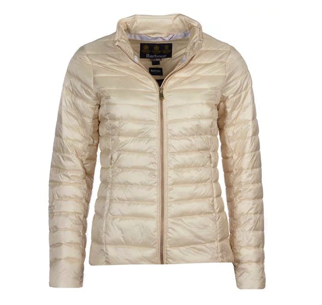 BARBOUR - Barbour Baird Quilted Jacket