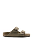 Classic Arizona Taupe Essential Shoes Unisex