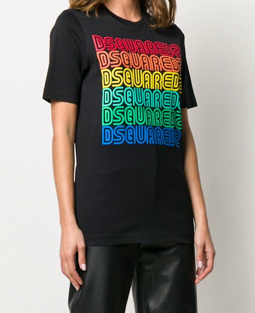 DSQUARED2 - Dsquared2 T-Shirt