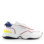 Dsquared Sneakers D24-White
