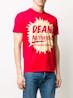 DSQUARED2 - Dean Authentic print T-shirt