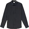 DSTREZZED - Shirt Cut Away Linen Shirt 303300P