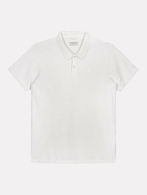 DSTREZZED - Basic polo shirt Bowie pique