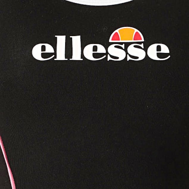 ELLESSE - Dress Ellesse Black