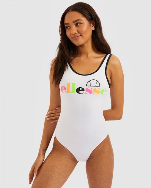 ELLESSE - Swimsuit Ellesse White