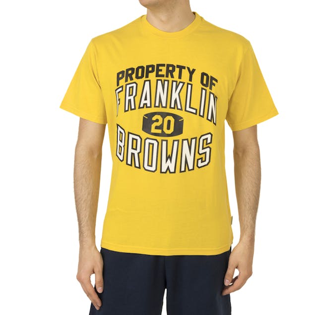 FRANKLIN MARSHALL - T-Shirt Franklin & Marshall