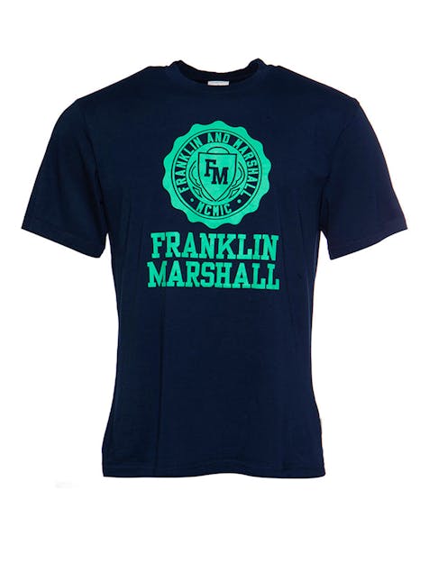 FRANKLIN MARSHALL - Franklin Marshall T-Shirt