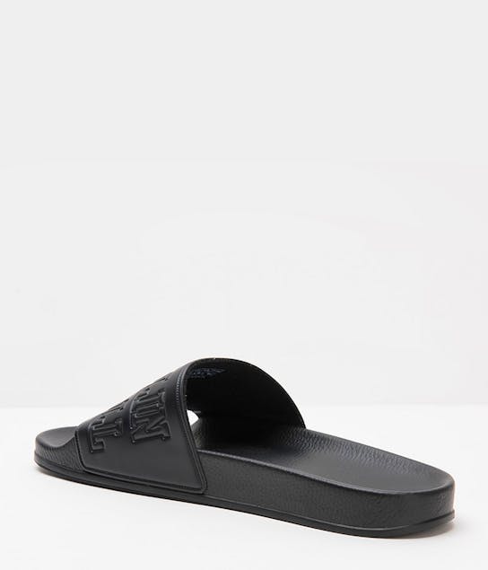 FRANKLIN MARSHALL - Slipper Pool Shoes