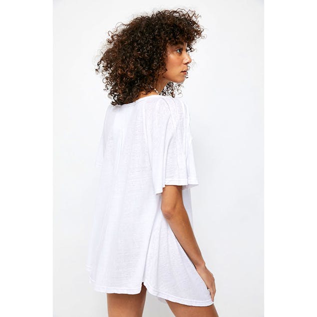 FREE PEOPLE - Top White